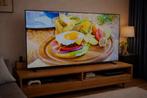 Samsung Qled 75 inch, Enlèvement, Comme neuf, QLED, Samsung