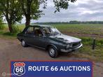 Renault 12 Automatic | 1976 | Route 66 Auctions, Autos, Achat, Entreprise, Autre carrosserie, Essence