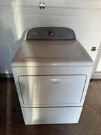 Grote Droogkast whirlpool, Electroménager, Sèche-linge, Évacuation d'air, Chargeur frontal, Enlèvement, Utilisé
