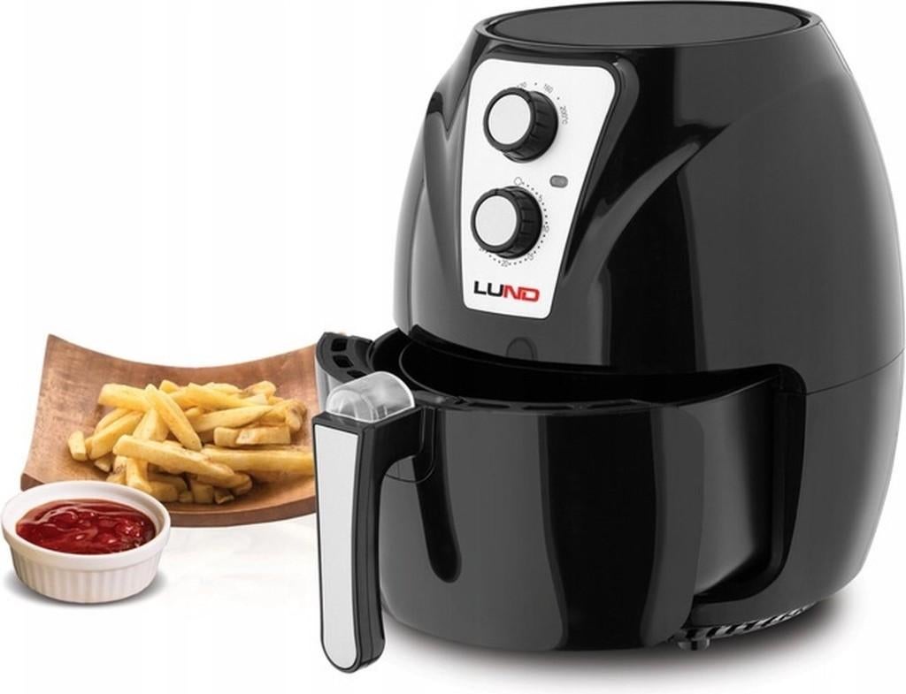airfryer, Electroménager, Friteuses à air, Enlèvement, Neuf, Friteuse à air, 1500 grammes ou plus