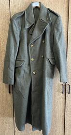 Militaria - ABL - Mantel - Regenjas - Kapootjas - Kapotjas 1, Ophalen of Verzenden, Landmacht, Kleding of Schoenen