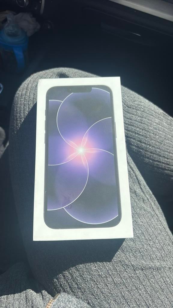 Iphone 17e, Télécoms, Enlèvement, Comme neuf, 256 GB