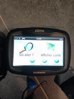 Garmin Zümo