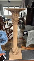 Vintage sokkel., Huis en Inrichting, Ophalen, Gebruikt