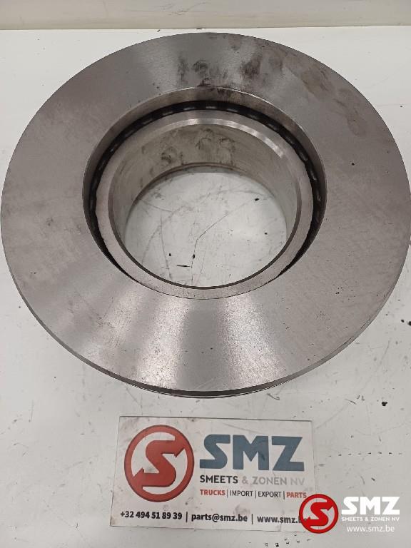 Disque de frein Mercedes, Neuf, Mercedes-Benz, Freins et Entraînement