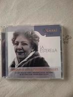 Cd la esterella, Cd's en Dvd's, Ophalen of Verzenden