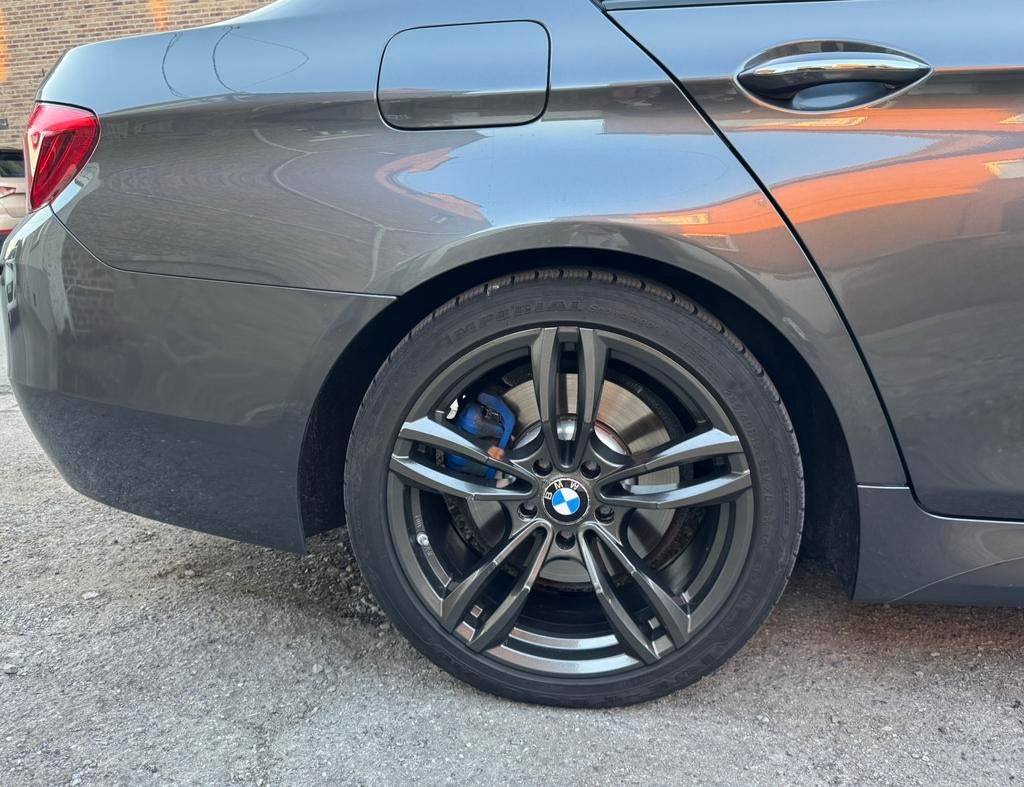 Jantes bmw 5x120, Pneus hiver, Enlèvement ou Envoi, Pneu(s), 19 pouces