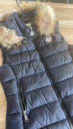 Bodywarmer, Kleding | Dames, Bodywarmers, Ophalen of Verzenden, Zo goed als nieuw, Maat 38/40 (M), Blauw