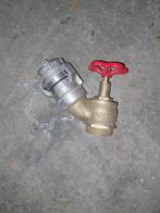 Brandkraan, Ophalen, Nieuw