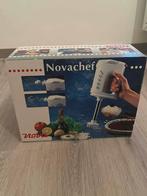 Nova novachef handmixer, Ophalen, Zo goed als nieuw
