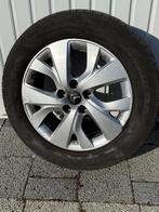 Velg Alu Citroën C4 Picasso, Auto-onderdelen, Ophalen, Gebruikt, Velg(en), 16 inch