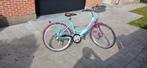 Meisjes fiets 26inch, Fietsen en Brommers, Ophalen