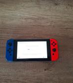 Console Nintendo Switch +++++++++++, Enlèvement ou Envoi, Utilisé, Avec 2 manettes, Switch Original