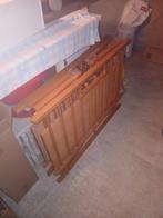 Babypark, Kinderen en Baby's, Babyparken, Ophalen, Gebruikt, Rechthoekig