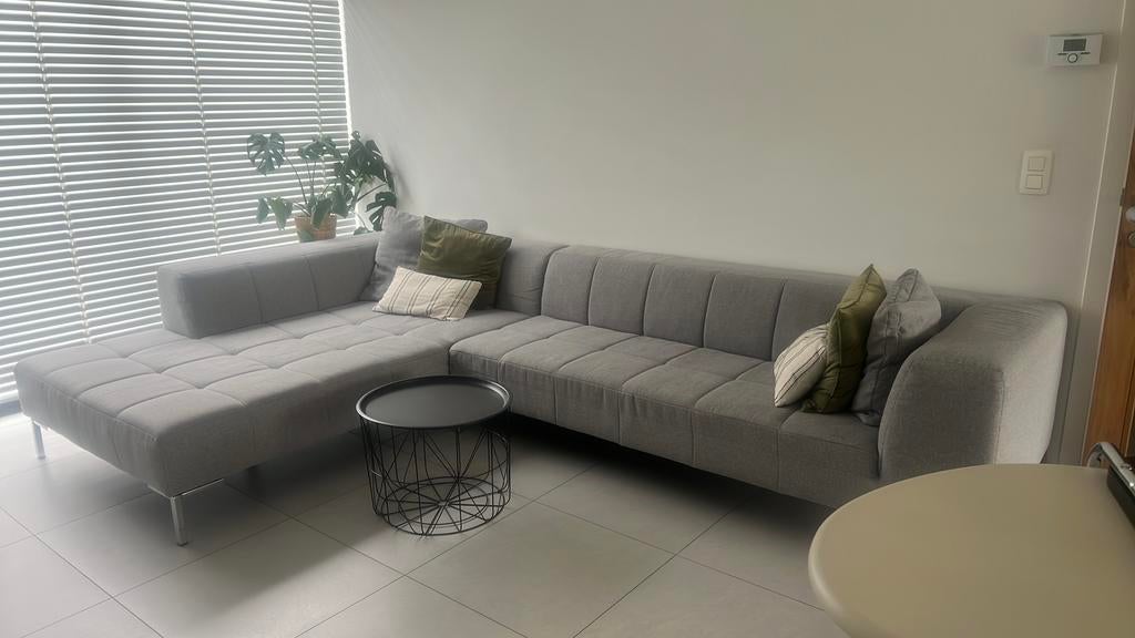 Zetel te koop, Ophalen, Zo goed als nieuw