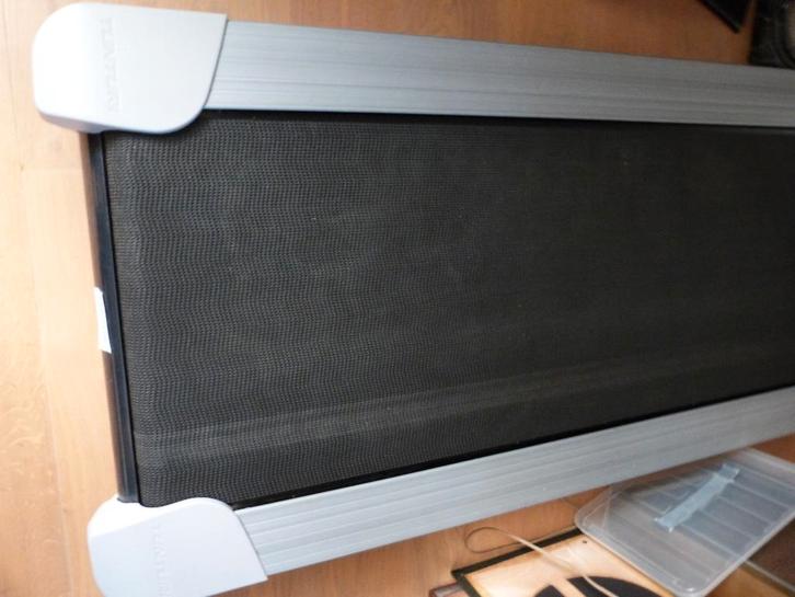 Tunturi  T80 Loopband semi prof  Fitness, Sports & Fitness, Appareils de fitness, Comme neuf, Tapis roulant, Bras, Jambes, Abdominaux