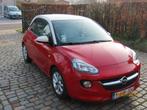Opel Adam - JAM 1.2 - Benzine - 48.670 km, Autos, Euro 5, Boîte manuelle, Berline, Particulier