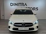 Mercedes-Benz A 180 Carplay/Autopark/Cruise/LED/Zetelvw/MAAR, Gebruikt, 4 cilinders, 136 pk, Wit