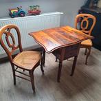 klein tafel acacou., Ophalen of Verzenden