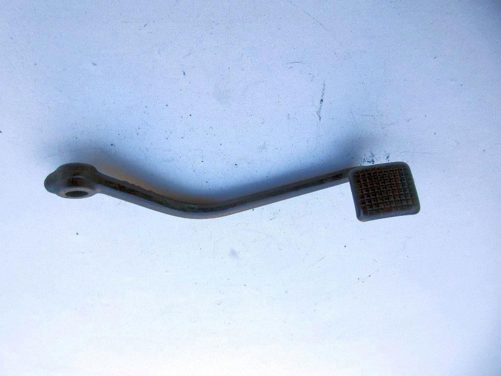 Kawasaki GPz750 vooras GPz 750 Uni Trak voorwielas wielas ZX, Motos, Pièces | Kawasaki, Utilisé, Enlèvement ou Envoi