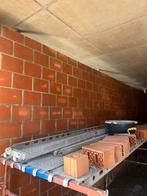 Recherche partenaire /bras droit dans le gros œuvre (maçonn), Horaire variable, À partir de 5 ans, Freelance ou Intérim