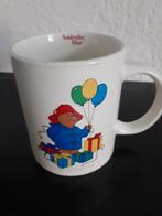 Beertje Paddington mok van Douwe Egberts, Ophalen of Verzenden