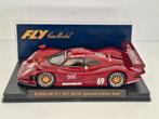 Fly Porsche 911 Gt1 Uk édition spéciale numéro E72, Neuf, Autres marques, Électrique, Circuit