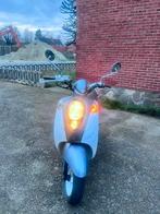 sym mio 50, Fietsen en Brommers, Ophalen, Zo goed als nieuw, SYM