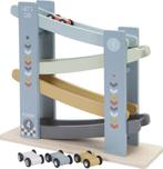 Little dutch autobaan, Ophalen, Zo goed als nieuw