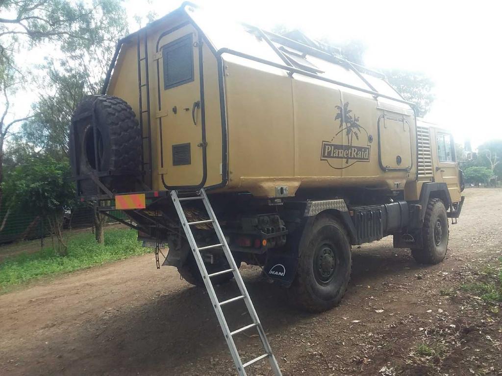 Man LX90 Camion, Entreprise, Autres carburants, Achat, MAN