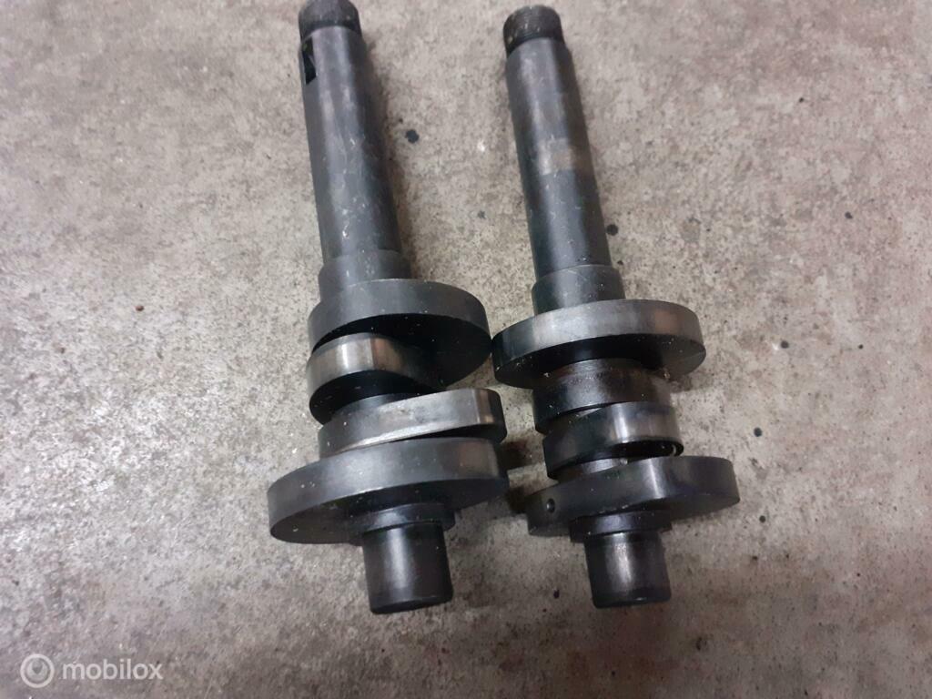 Nokkenas nokkenassen OHT VHT SS Supersport Paso Monster 900, Gebruikt, Ophalen of Verzenden