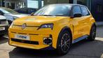 Renault 5 150 iconic Cinq 52 kWh (bj 2024, automaat), Auto's, Automaat, Gebruikt, 110 kW, Overige kleuren