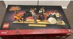 Lego 21334 Jazz quartet NISB (RETIRED EN SEALED), Ophalen, Nieuw, Complete set, Lego