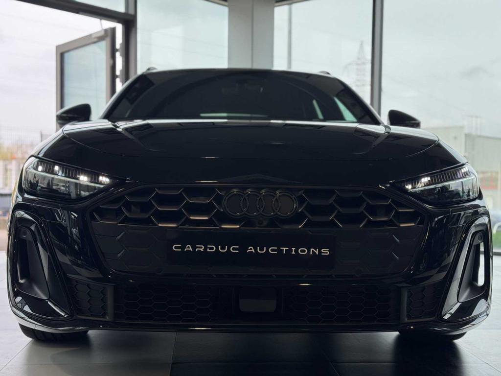 Audi A5 Avant TFSI 204 S Line Plus - 2025, Autos, Achat, Entreprise, Autre carrosserie, Automatique