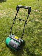 Verticuteermachine, grasontluchter, Ophalen, Zo goed als nieuw, Elektrisch