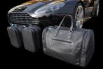Roadsterbag kofferset Aston Martin V8 Vantage Roadster, Verzenden, Nieuw