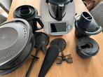 Thermomix TM6 - compleet pakket met tal van accessoires, Elektronische apparatuur, Keukenmixers, Ophalen, Gebruikt, 3 snelheden of meer