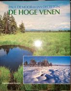 P. de Moor - De Hoge Venen, Enlèvement ou Envoi, P. de Moor; J. Decreton; L. Bories