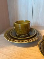 Boch Ascot Floride Servies, Ophalen of Verzenden