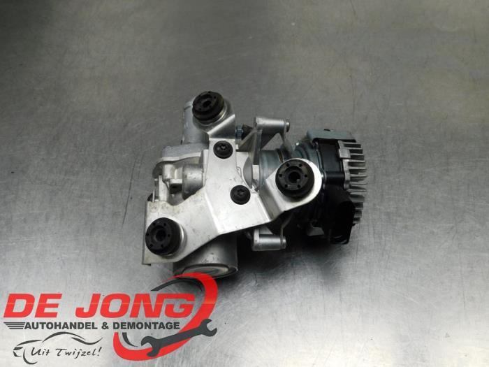 Distributeur de pression des freins d'un Audi Q7, Autos : Pièces & Accessoires, Freins & Transmission, Audi, Utilisé, 3 mois de garantie