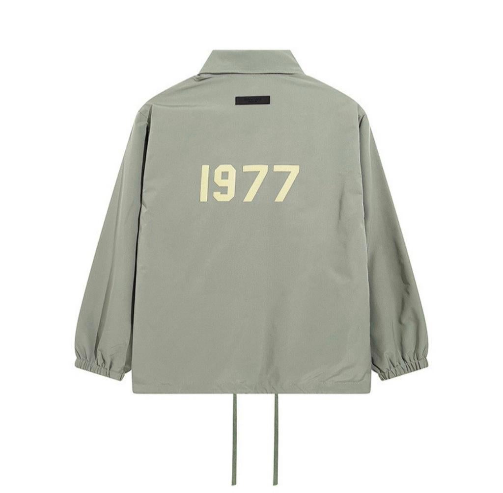 1977 Essentials jas - Small, Kleding | Heren, Grote Maten, Ophalen