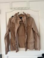 Veste Zara Beige S, Vêtements | Femmes, Vestes | Hiver, Enlèvement ou Envoi, Porté, Zara, Taille 36 (S)