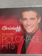 Christoff, les plus grands succès de la polonaise, Enlèvement ou Envoi