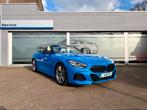 BMW Z4 2.0iAS sDrive - Sport Line - Pack M - Parfait état, Autos, Cuir, 139 g/km, Euro 6, Entreprise