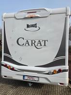 Te koop: Mobilehome McLouis Carat 473g 2022, Ringverwarming, Antidémarrage, Fiat, Particulier
