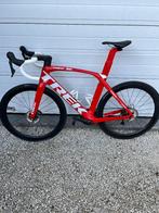 Trek madone project one, Autres marques, 10 à 15 vitesses, Enlèvement, Carbone