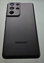 Gsm S21 Ultra 128 Gb, Télécoms, Téléphonie mobile | Samsung, 10 mégapixels ou plus, Comme neuf, Enlèvement, Sans simlock
