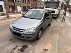 Opel Corsa 1.0 12v de 2005, Autos, Achat, Entreprise, Radio, Corsa