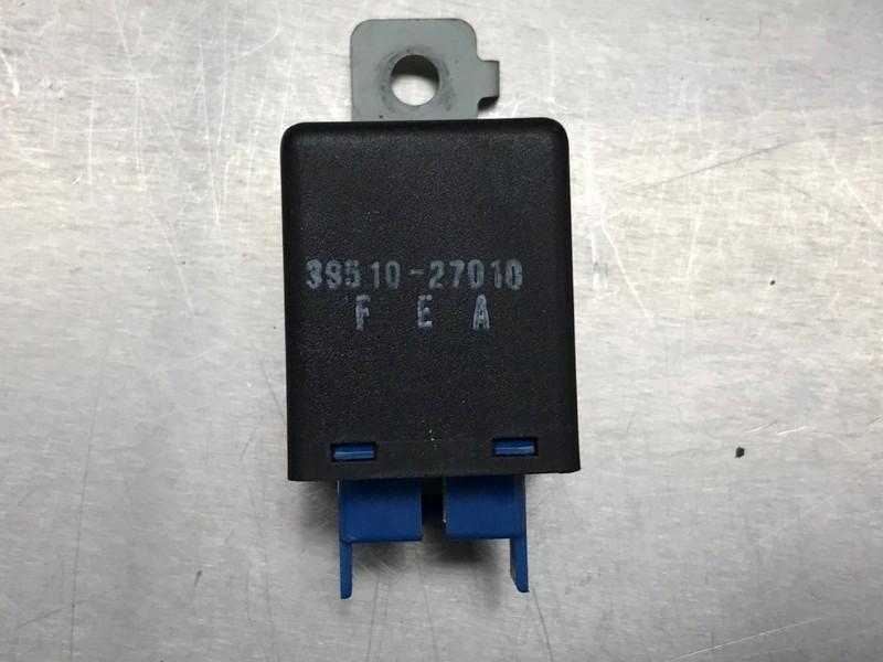 DIVERS RELAIS Kia Pro cee'd (EDB3) (|3951027010|), Utilisé, Kia