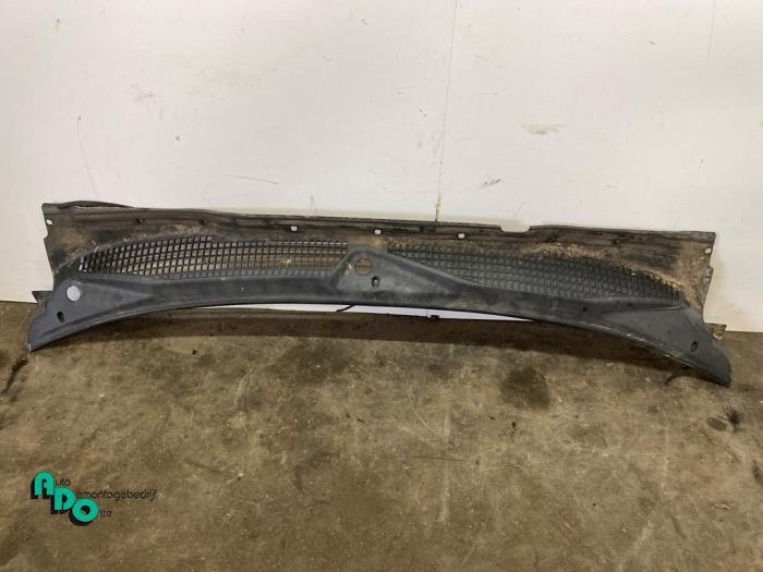 Paravent van een Nissan Terrano (Terrano II 93-) (LP1), Auto-onderdelen, Carrosserie, Nissan, Gebruikt, 3 maanden garantie, Ophalen of Verzenden